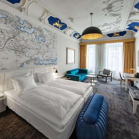 Jorgensens Hotel Хорсенс Екстер'єр фото