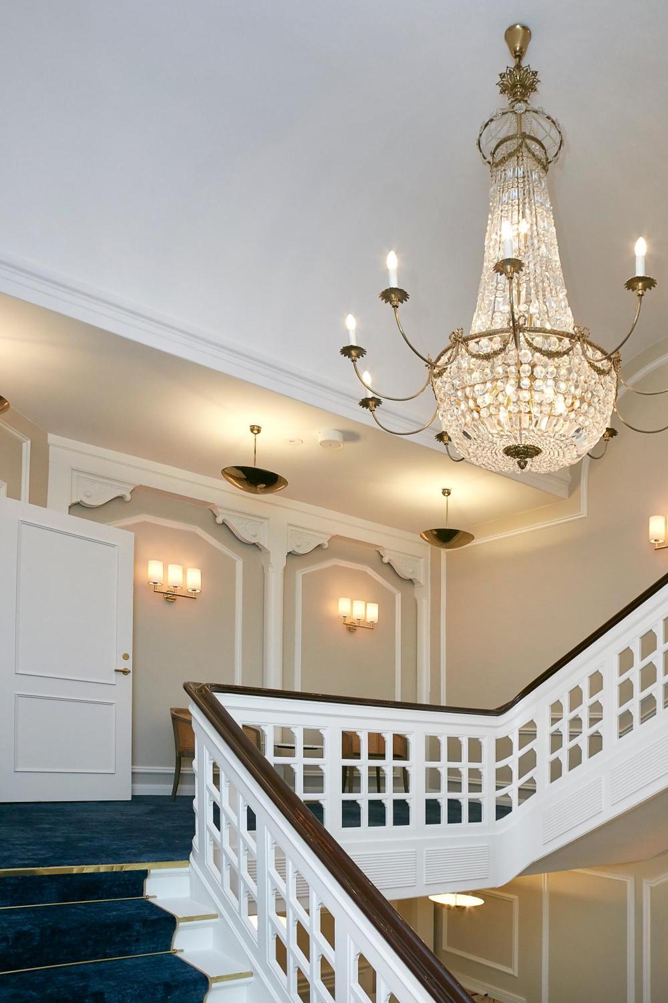 Jorgensens Hotel Хорсенс Екстер'єр фото